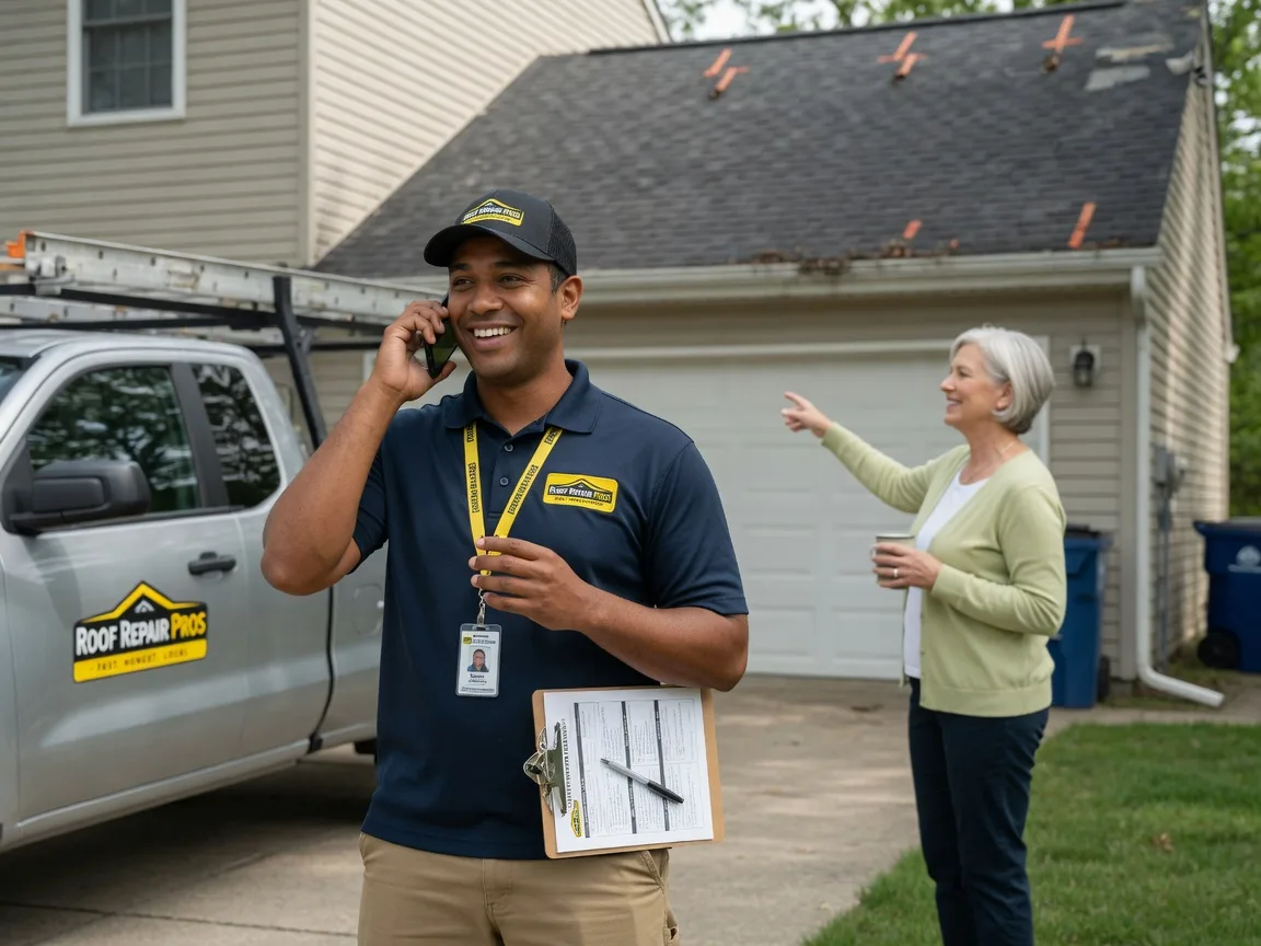 Roof Repair Larned, KS FAQs